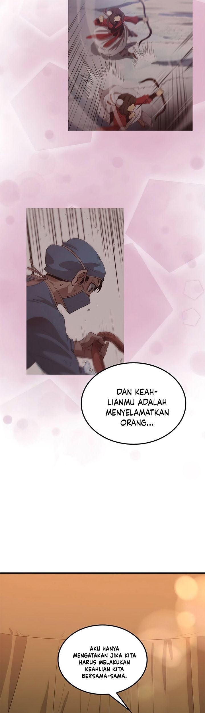 Doctor’s Rebirth Chapter 63 - halaman 67