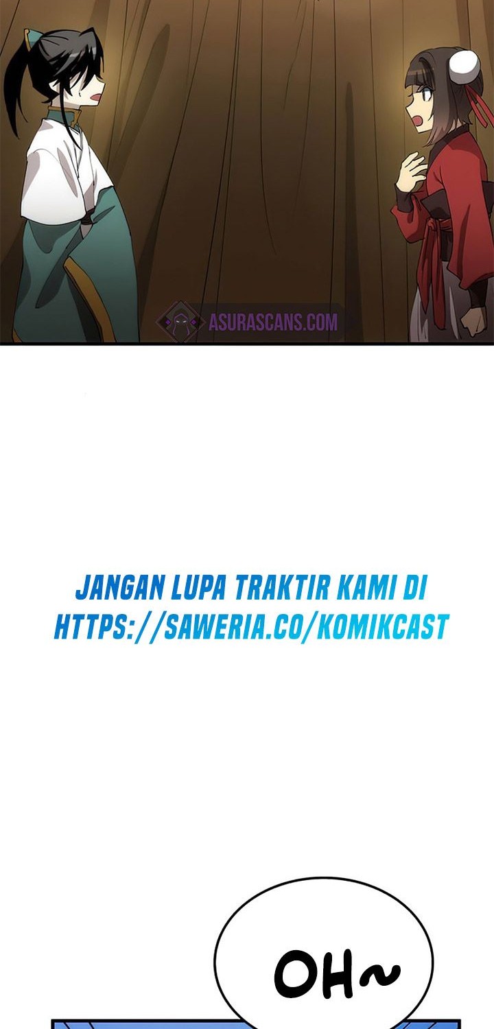 Doctor’s Rebirth Chapter 63 - halaman 68