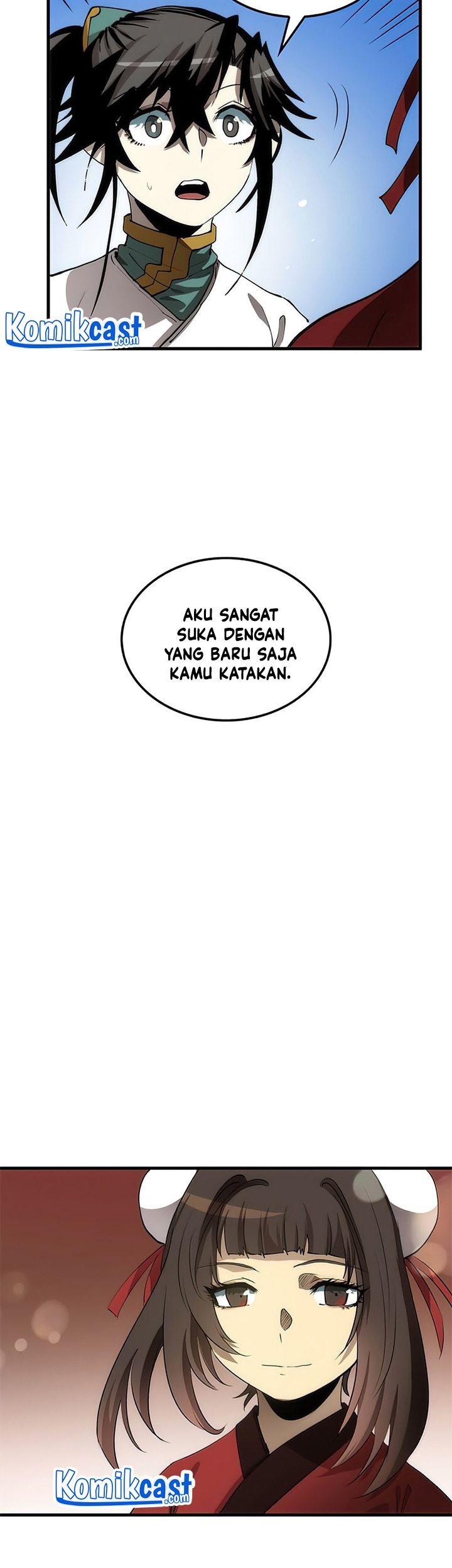 Doctor’s Rebirth Chapter 63 - halaman 69