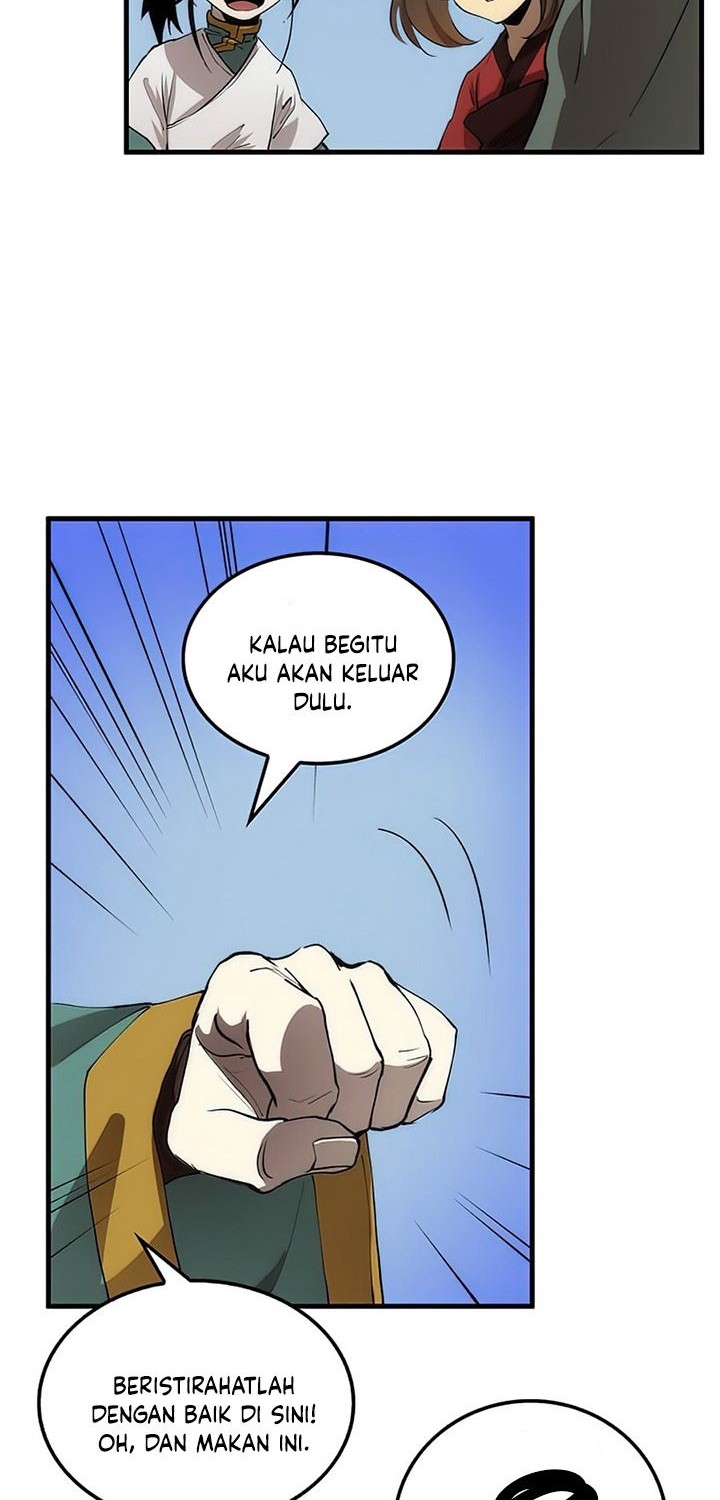 Doctor’s Rebirth Chapter 63 - halaman 72