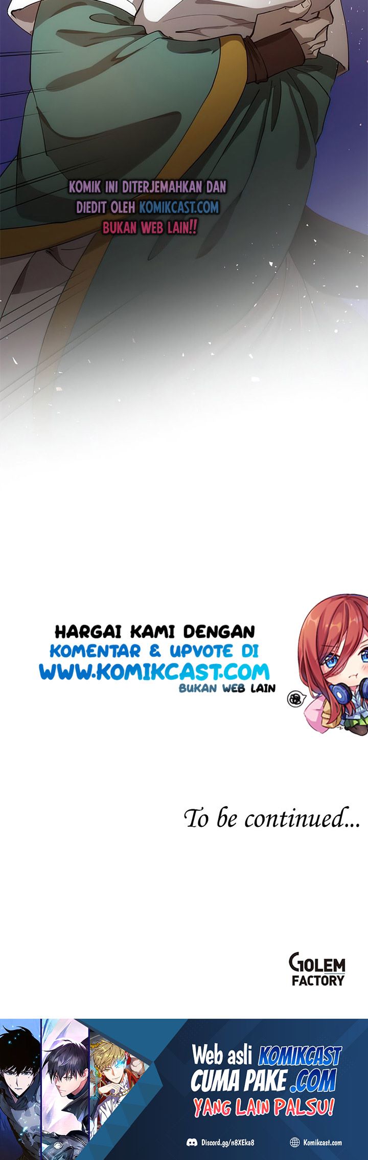 Doctor’s Rebirth Chapter 63 - halaman 77