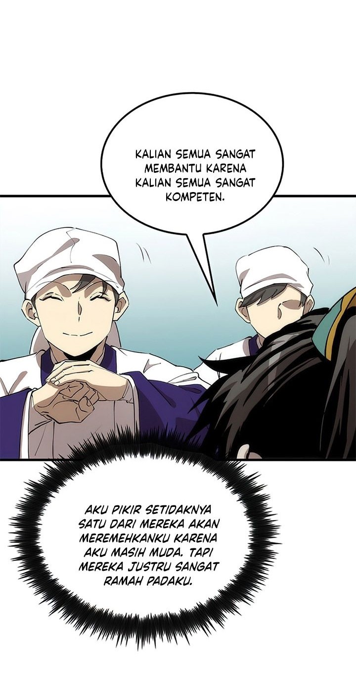 Doctor’s Rebirth Chapter 64 - halaman 11