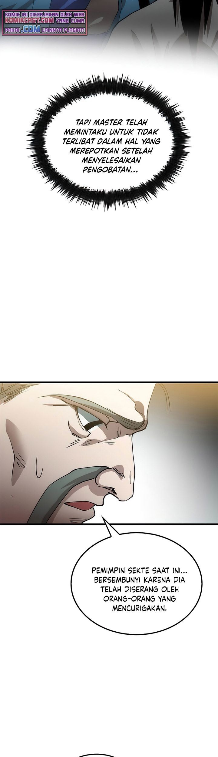 Doctor’s Rebirth Chapter 64 - halaman 28