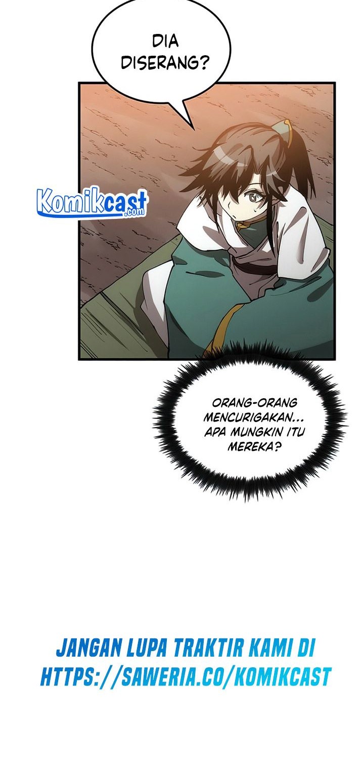 Doctor’s Rebirth Chapter 64 - halaman 29
