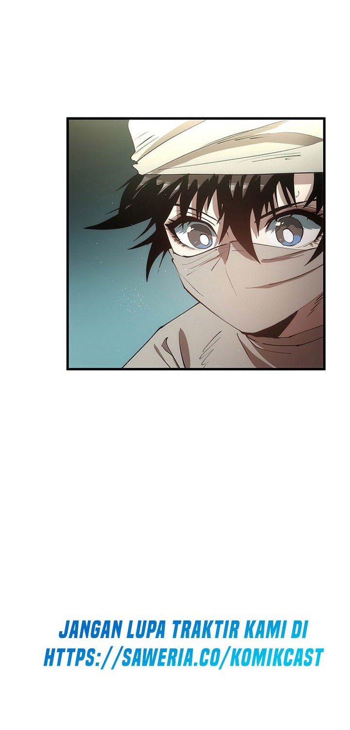 Doctor’s Rebirth Chapter 64 - halaman 3
