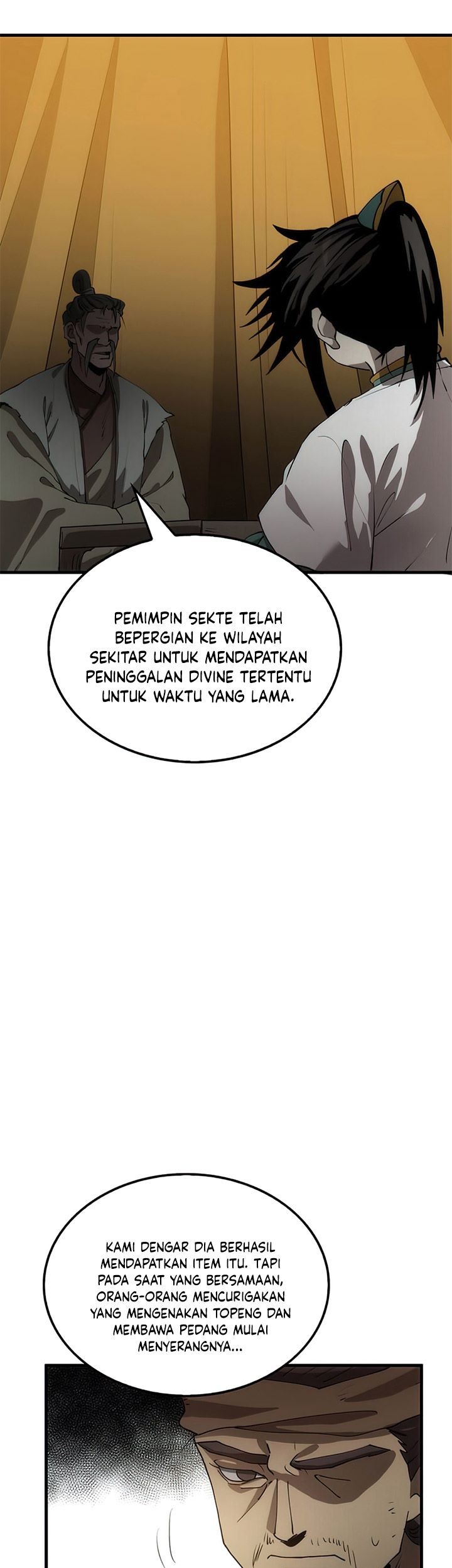Doctor’s Rebirth Chapter 64 - halaman 30