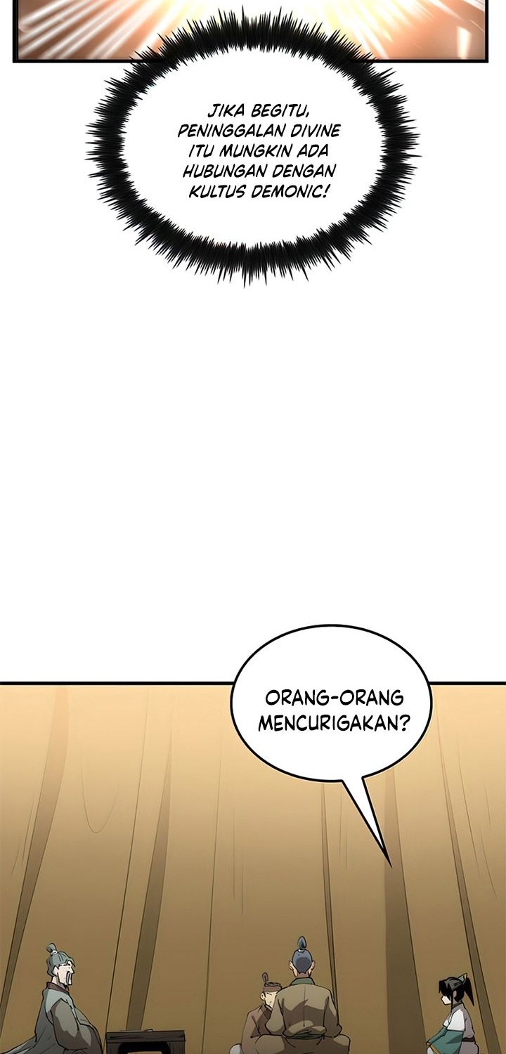 Doctor’s Rebirth Chapter 64 - halaman 35