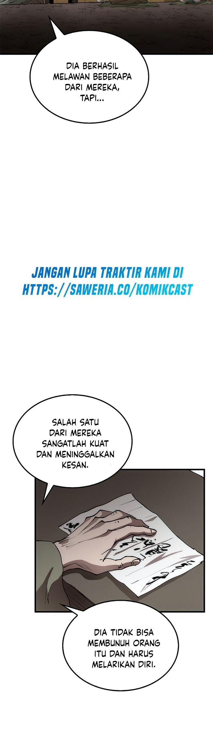 Doctor’s Rebirth Chapter 64 - halaman 36