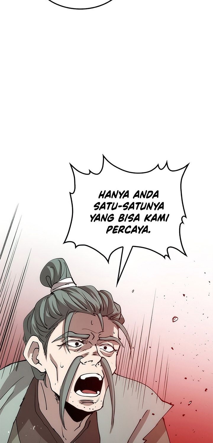 Doctor’s Rebirth Chapter 64 - halaman 43
