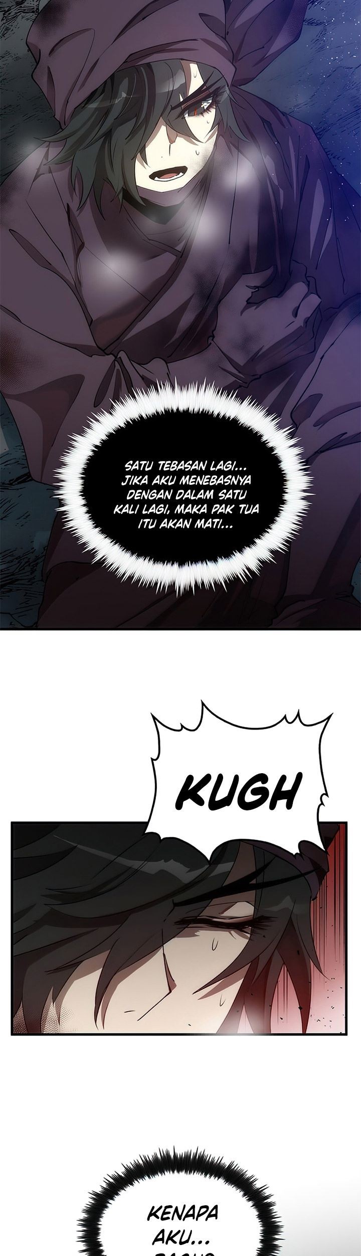 Doctor’s Rebirth Chapter 64 - halaman 54