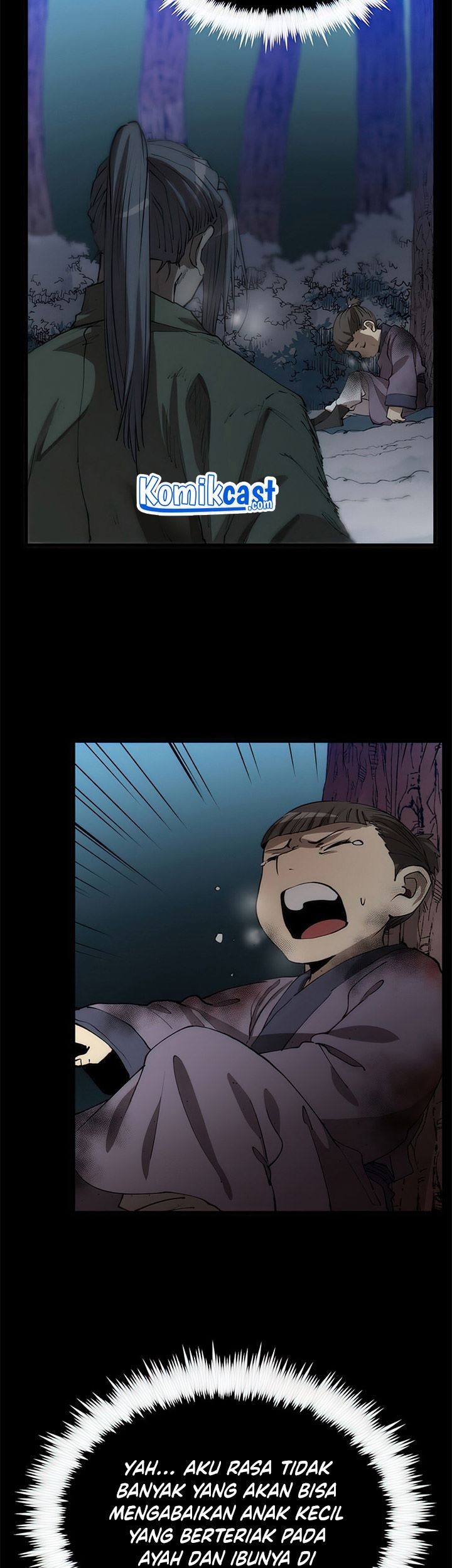 Doctor’s Rebirth Chapter 64 - halaman 56