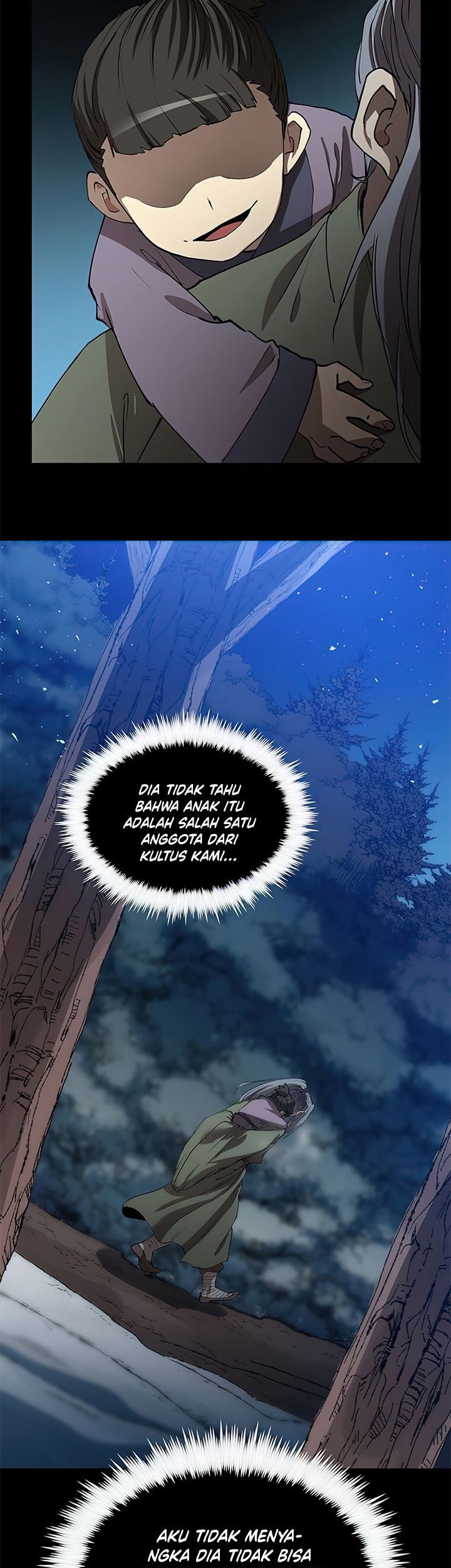 Doctor’s Rebirth Chapter 64 - halaman 58