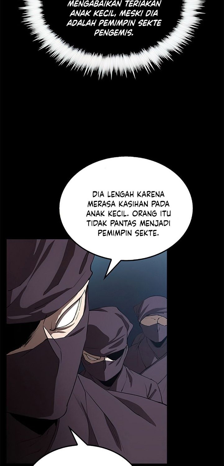 Doctor’s Rebirth Chapter 64 - halaman 59