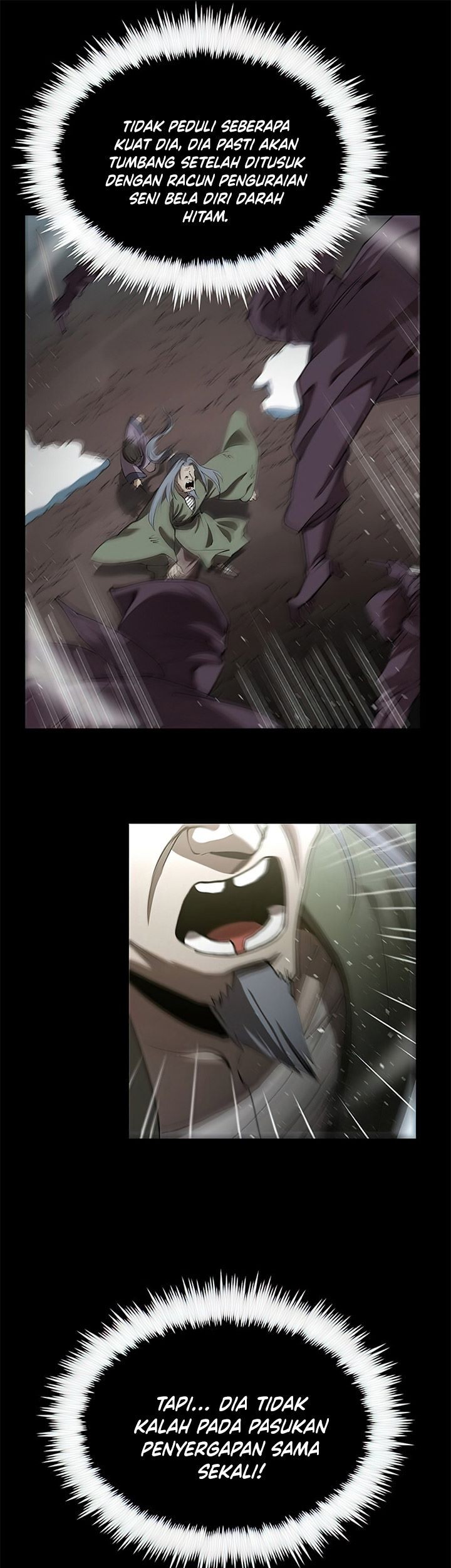 Doctor’s Rebirth Chapter 64 - halaman 62