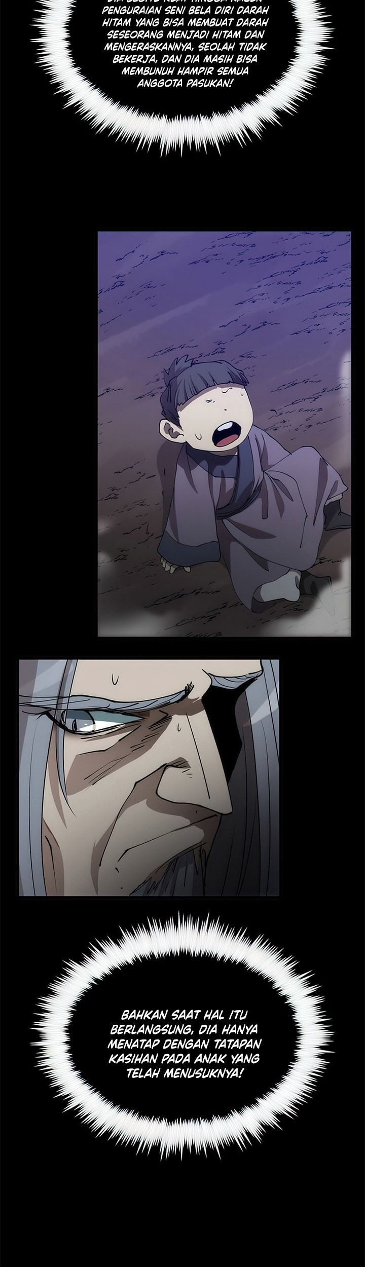 Doctor’s Rebirth Chapter 64 - halaman 66