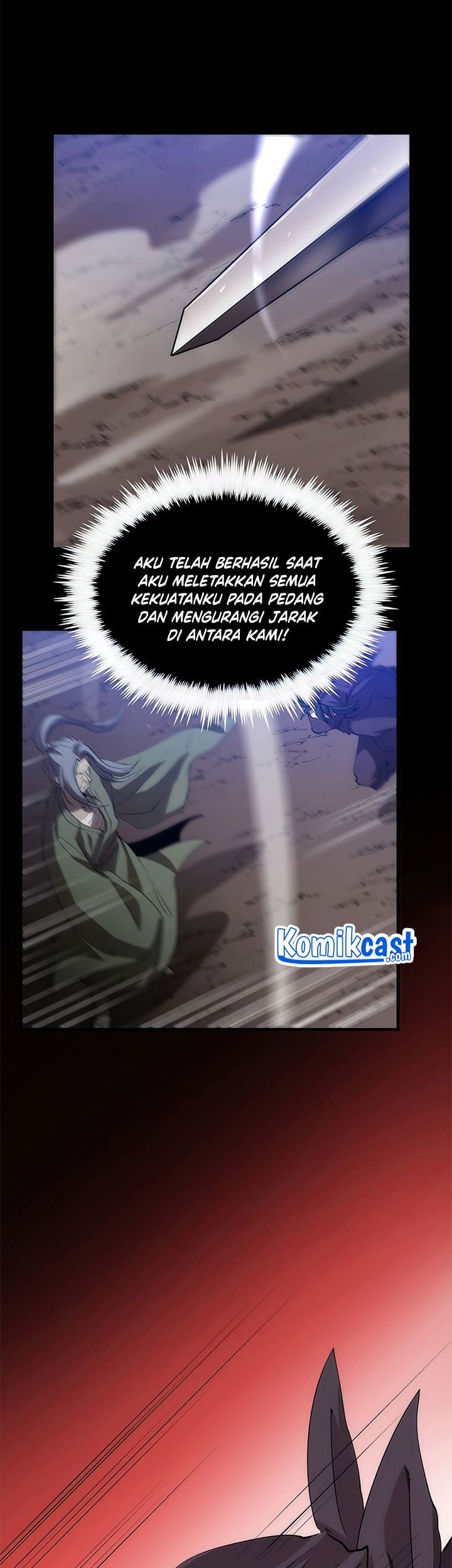 Doctor’s Rebirth Chapter 64 - halaman 68