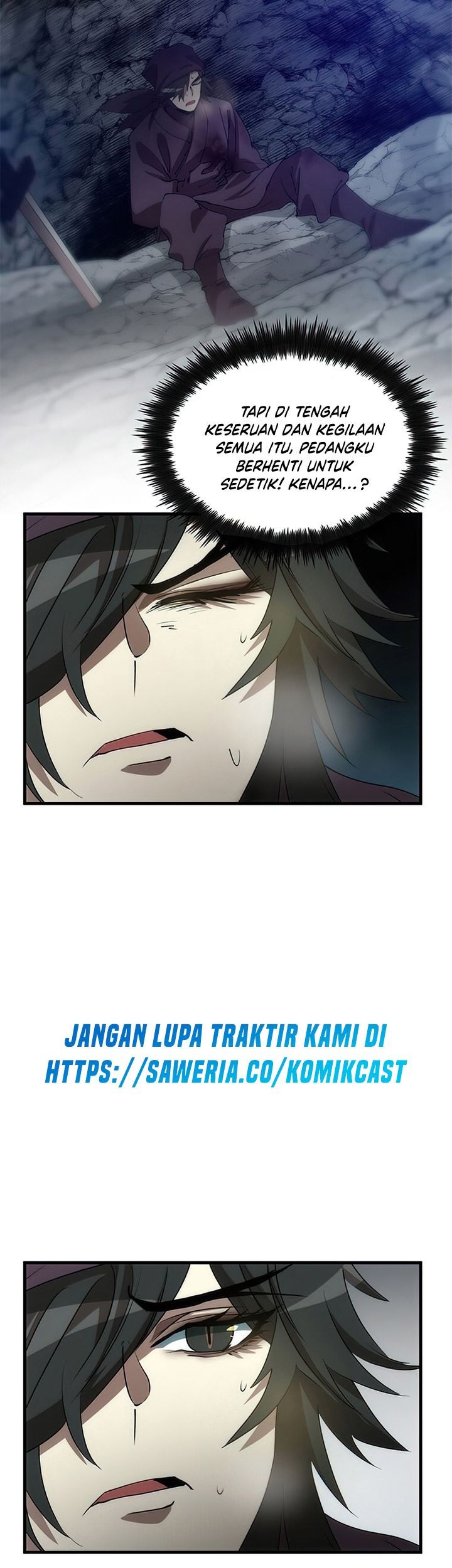Doctor’s Rebirth Chapter 64 - halaman 78
