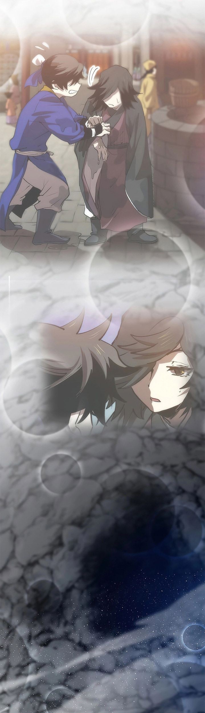 Doctor’s Rebirth Chapter 64 - halaman 80