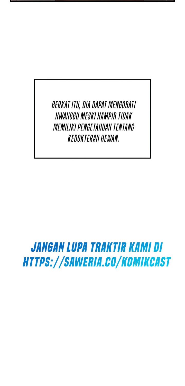 Doctor’s Rebirth Chapter 64 - halaman 9