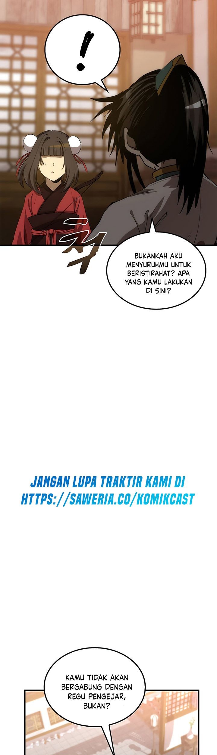 Doctor’s Rebirth Chapter 65 - halaman 16
