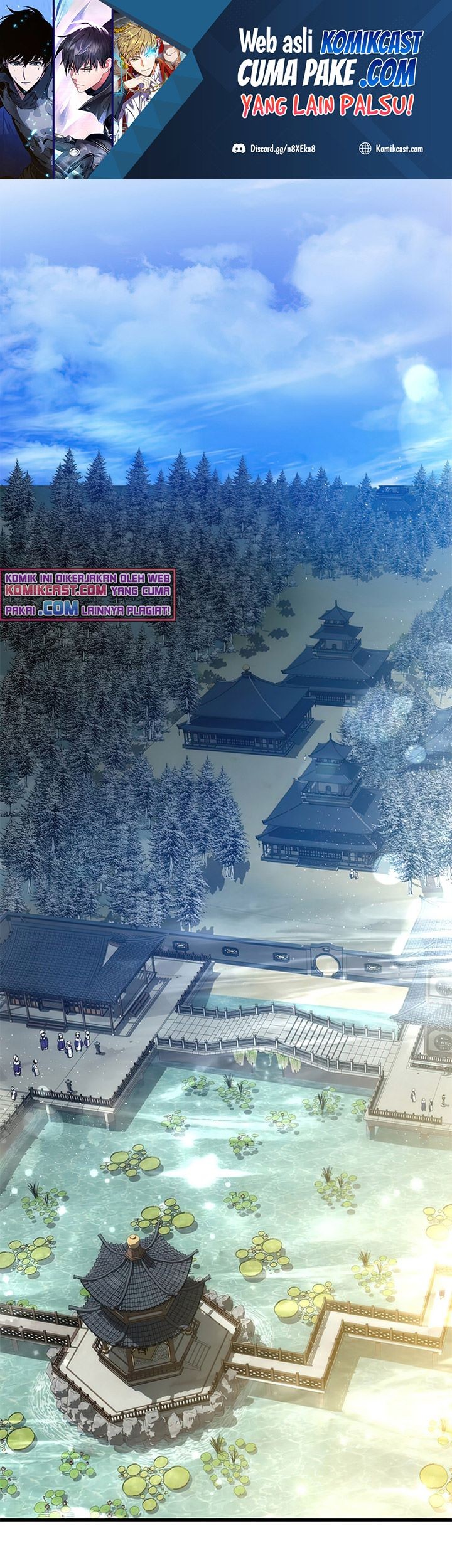 Doctor’s Rebirth Chapter 65 - halaman 2