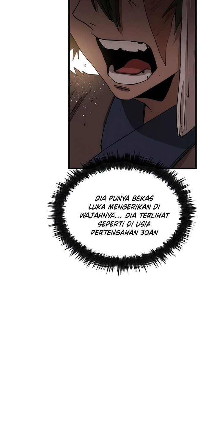 Doctor’s Rebirth Chapter 65 - halaman 25