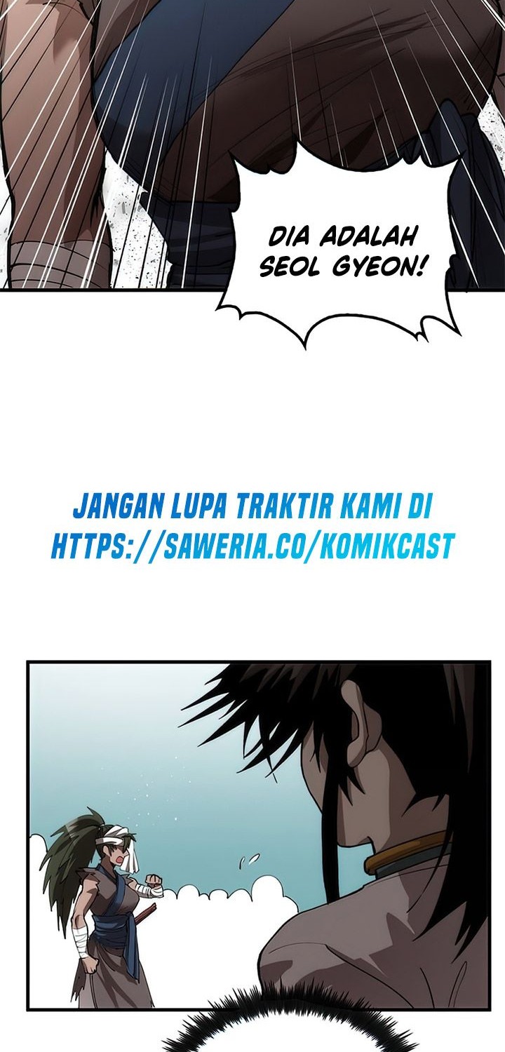 Doctor’s Rebirth Chapter 65 - halaman 27