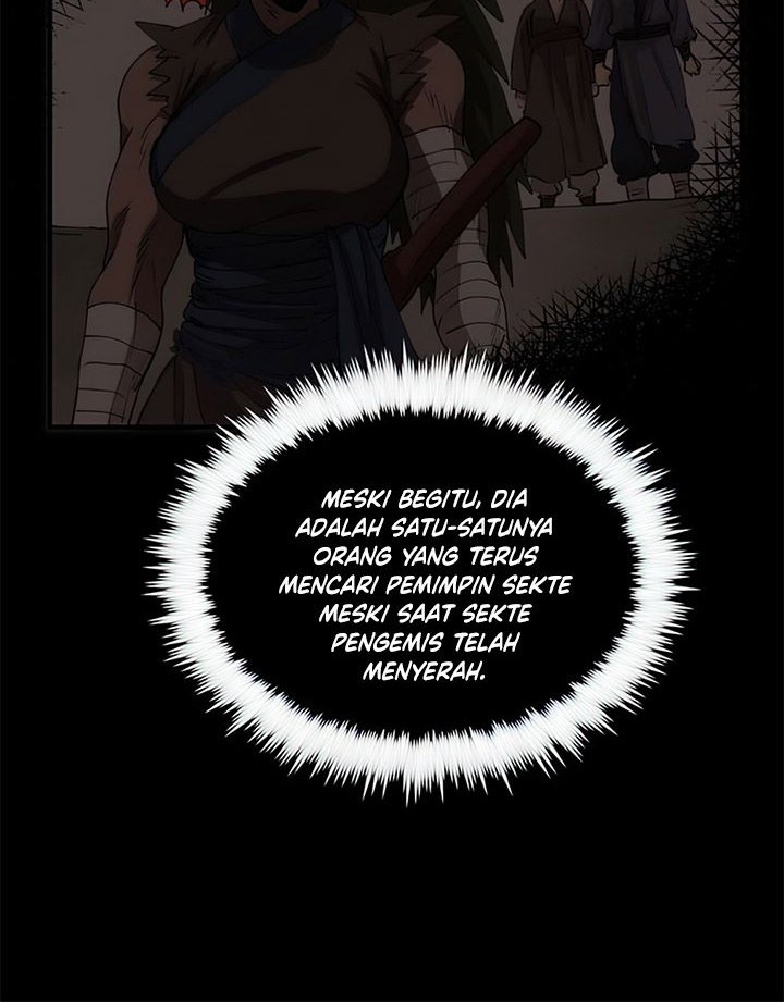 Doctor’s Rebirth Chapter 65 - halaman 31