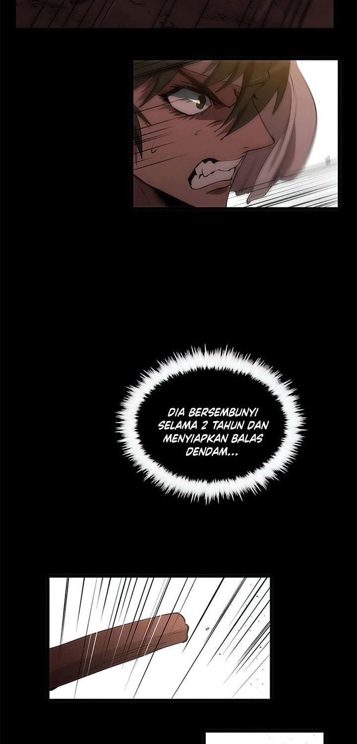 Doctor’s Rebirth Chapter 65 - halaman 33