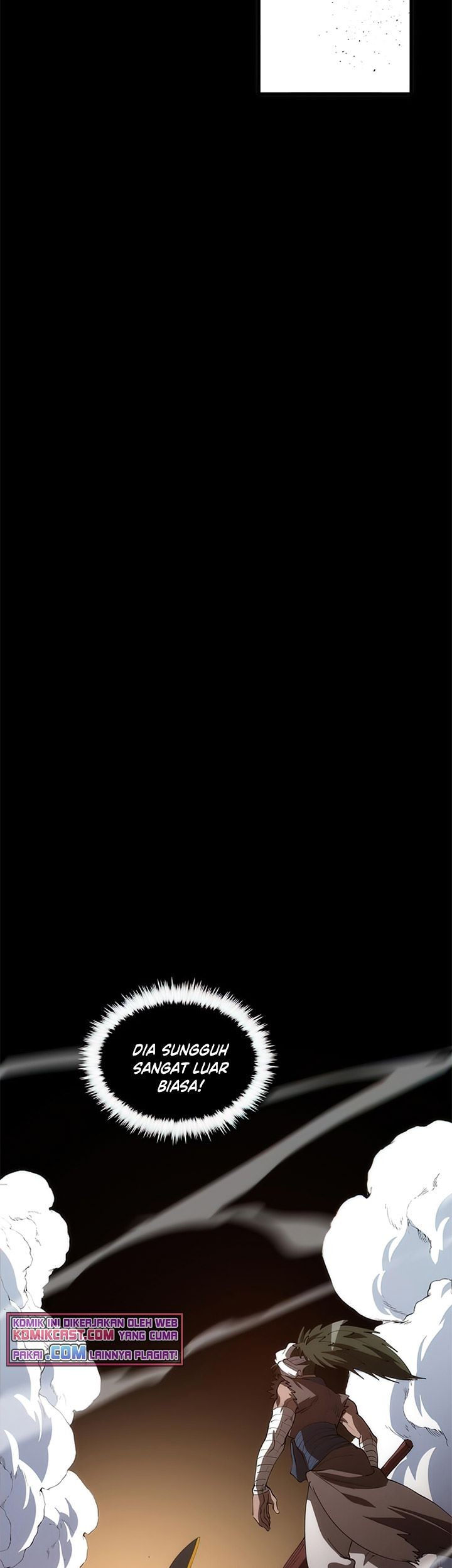 Doctor’s Rebirth Chapter 65 - halaman 34