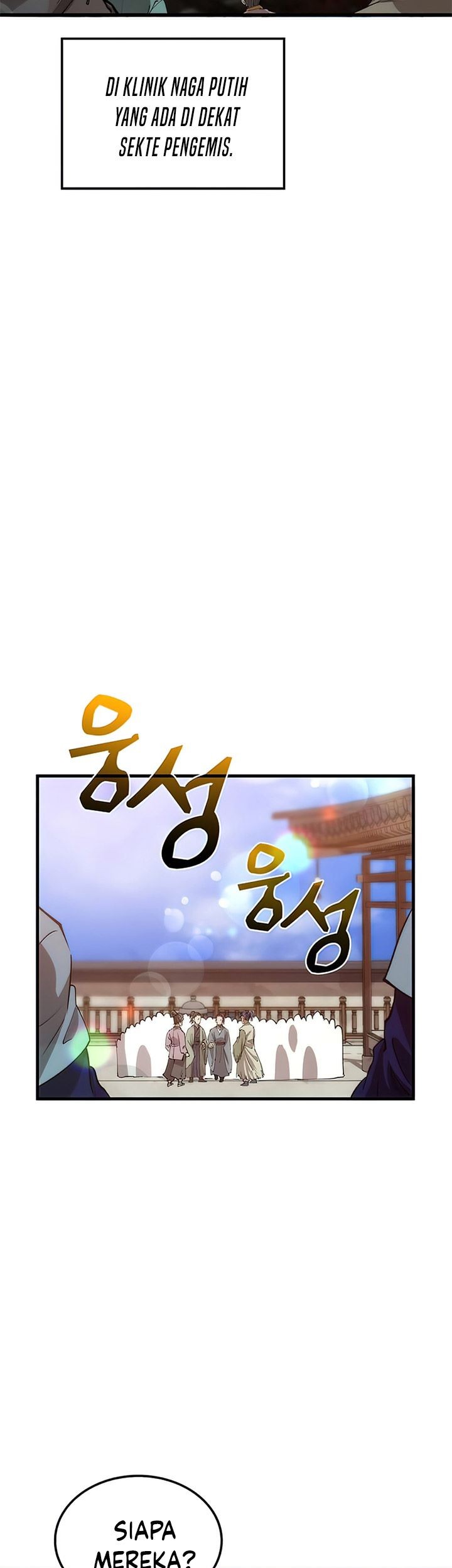 Doctor’s Rebirth Chapter 65 - halaman 4