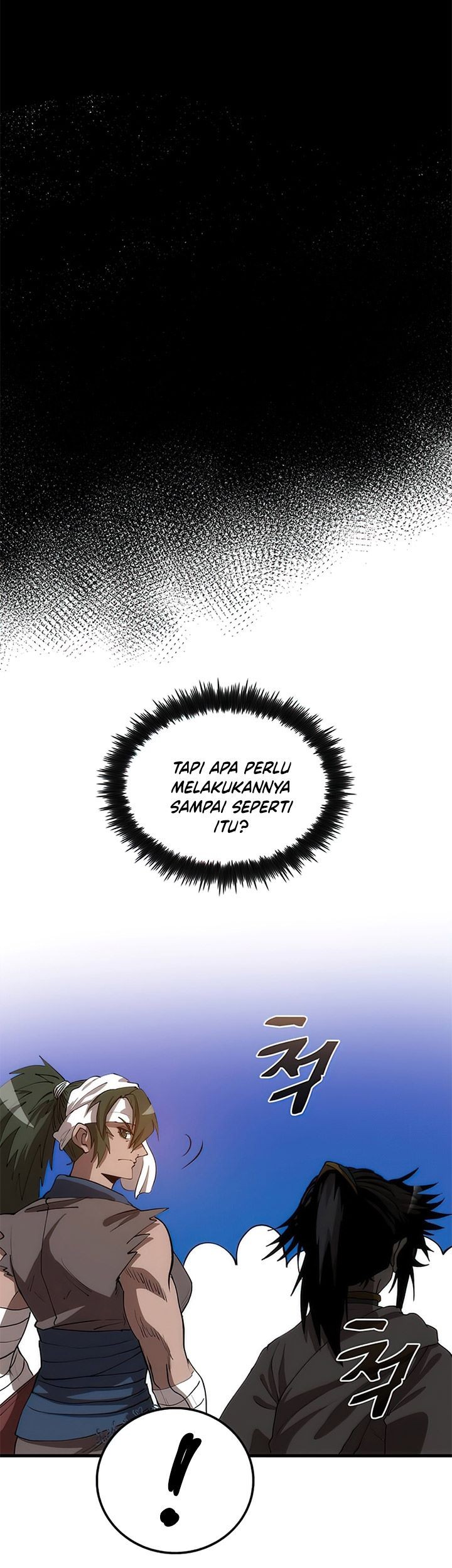 Doctor’s Rebirth Chapter 65 - halaman 44