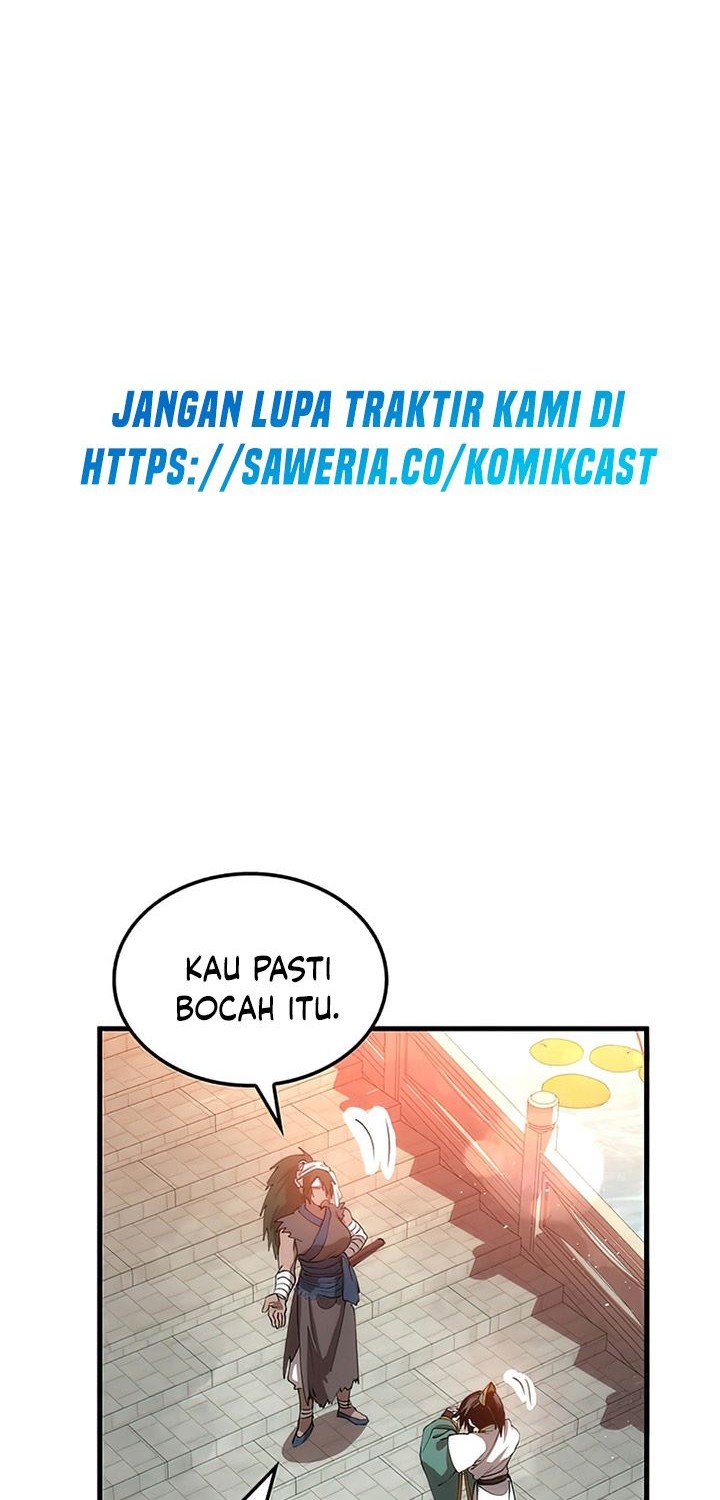 Doctor’s Rebirth Chapter 65 - halaman 45