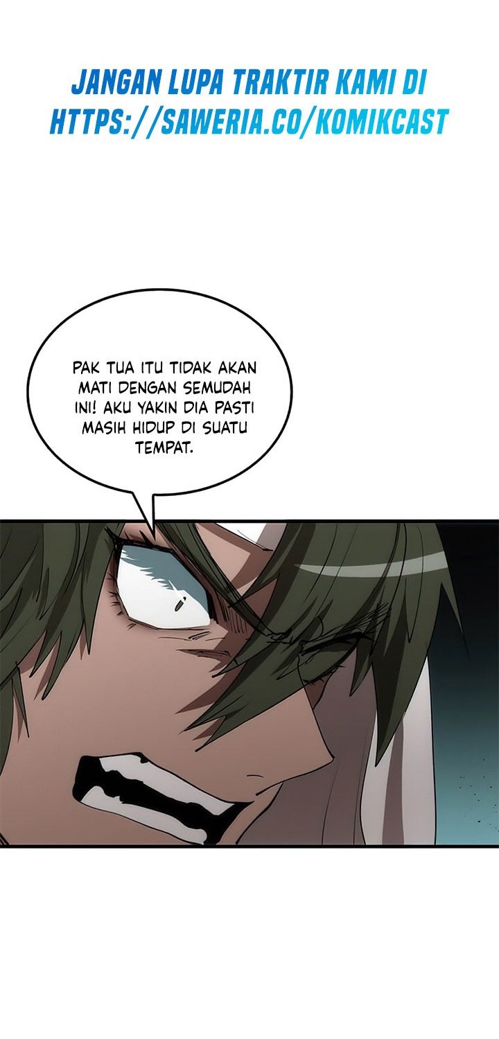 Doctor’s Rebirth Chapter 65 - halaman 49