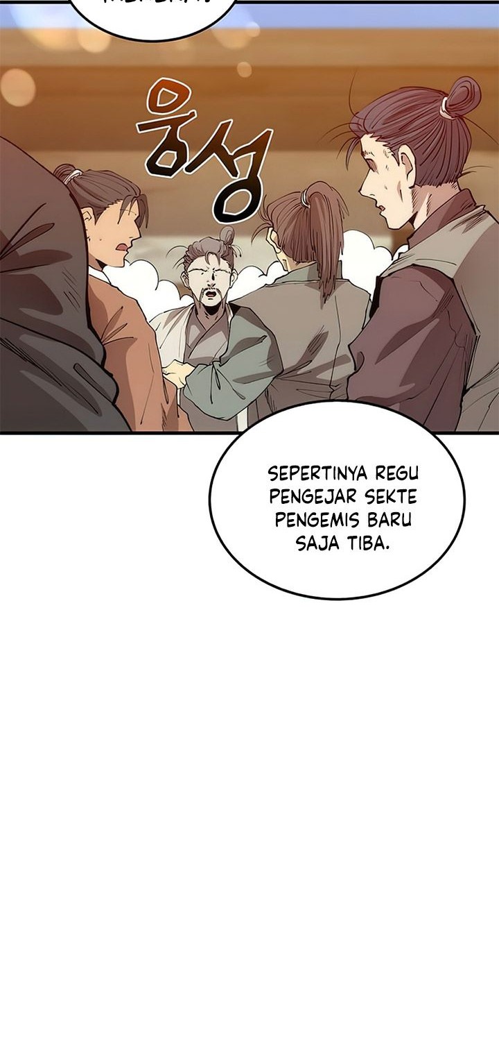 Doctor’s Rebirth Chapter 65 - halaman 5