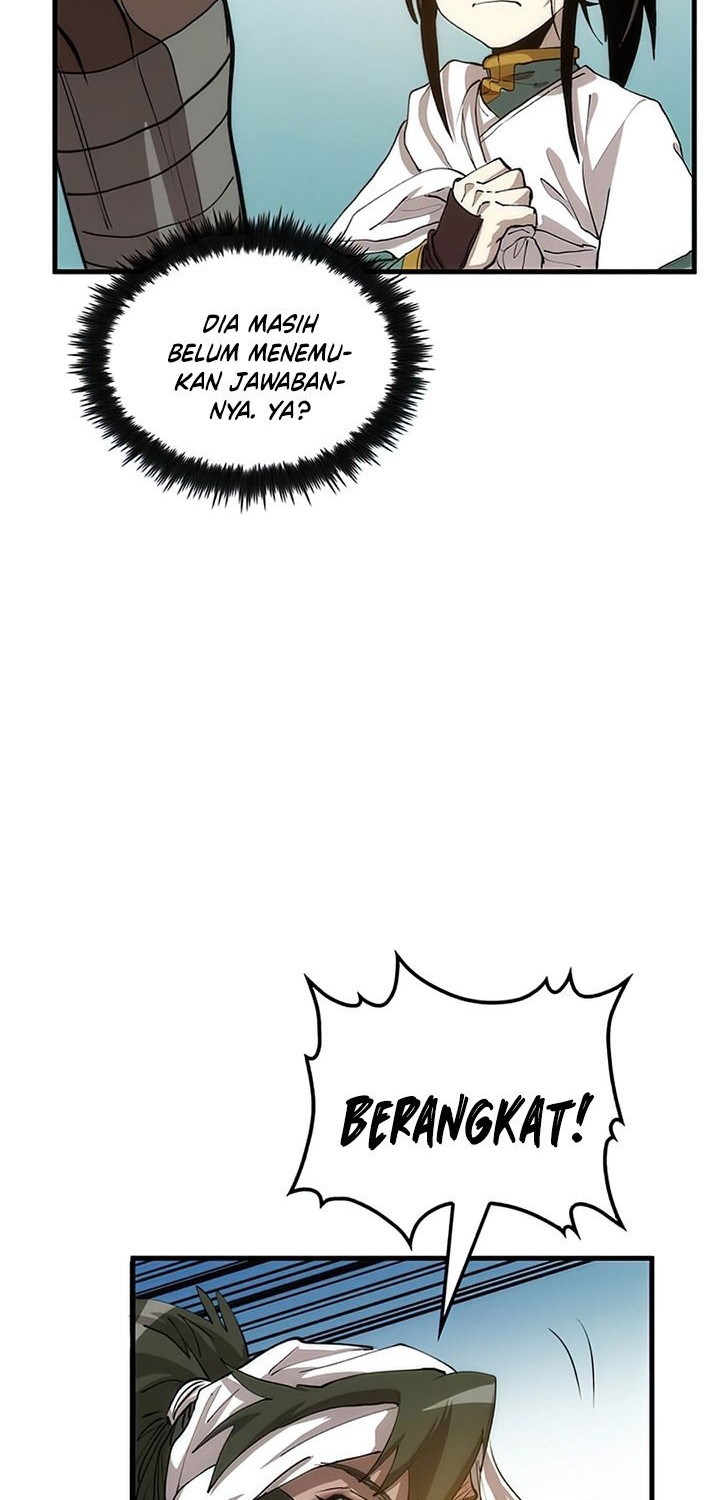 Doctor’s Rebirth Chapter 65 - halaman 53