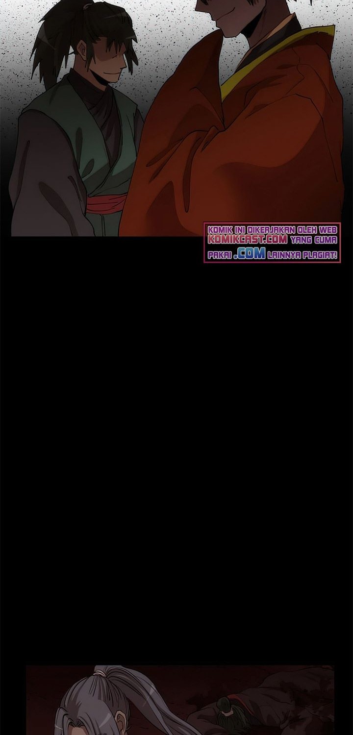 Doctor’s Rebirth Chapter 65 - halaman 55