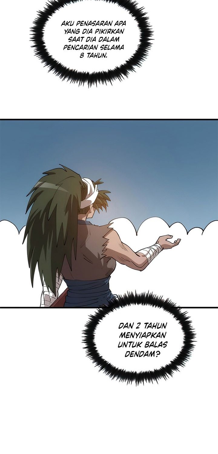 Doctor’s Rebirth Chapter 65 - halaman 59