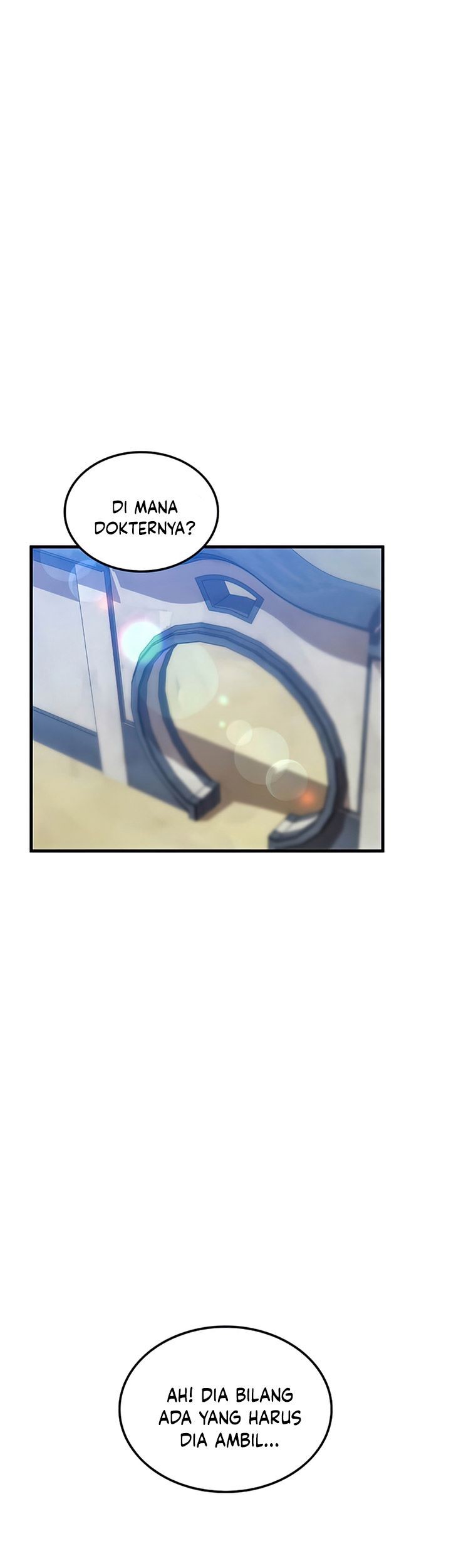 Doctor’s Rebirth Chapter 65 - halaman 6