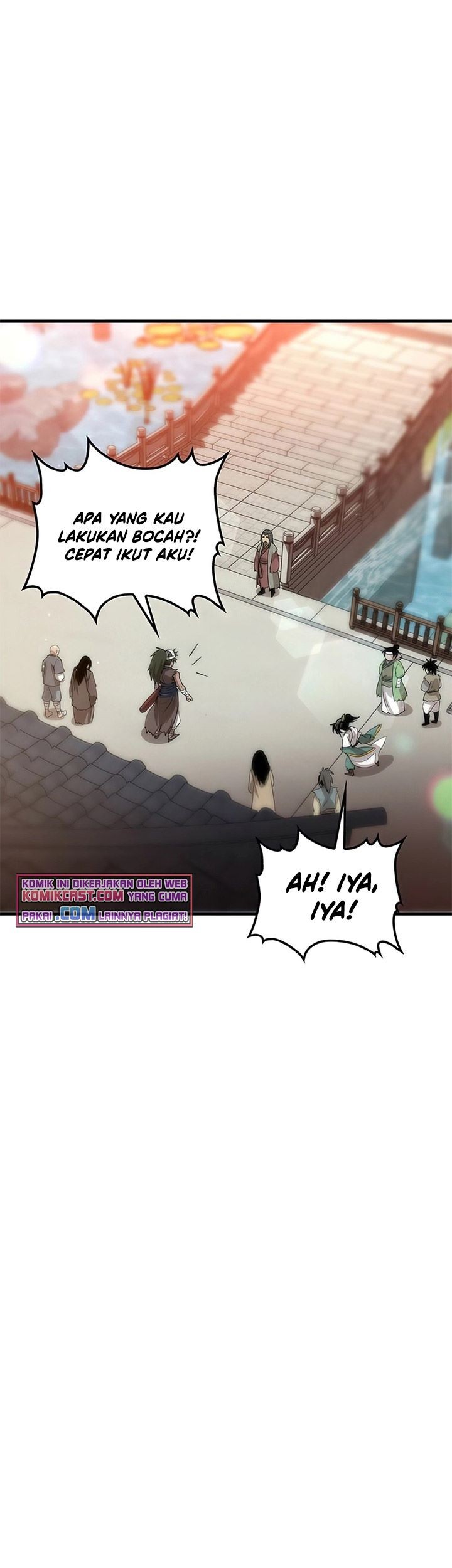 Doctor’s Rebirth Chapter 65 - halaman 62