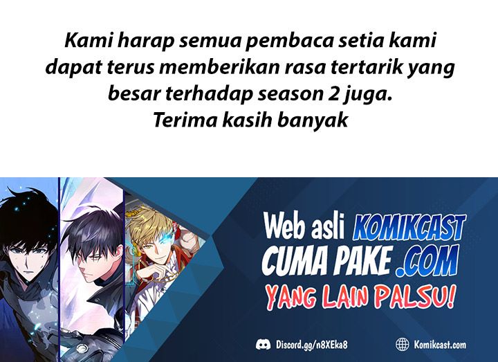 Doctor’s Rebirth Chapter 65 - halaman 68