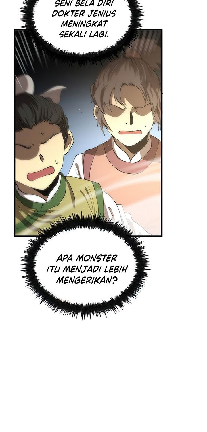 Doctor’s Rebirth Chapter 66 - halaman 11