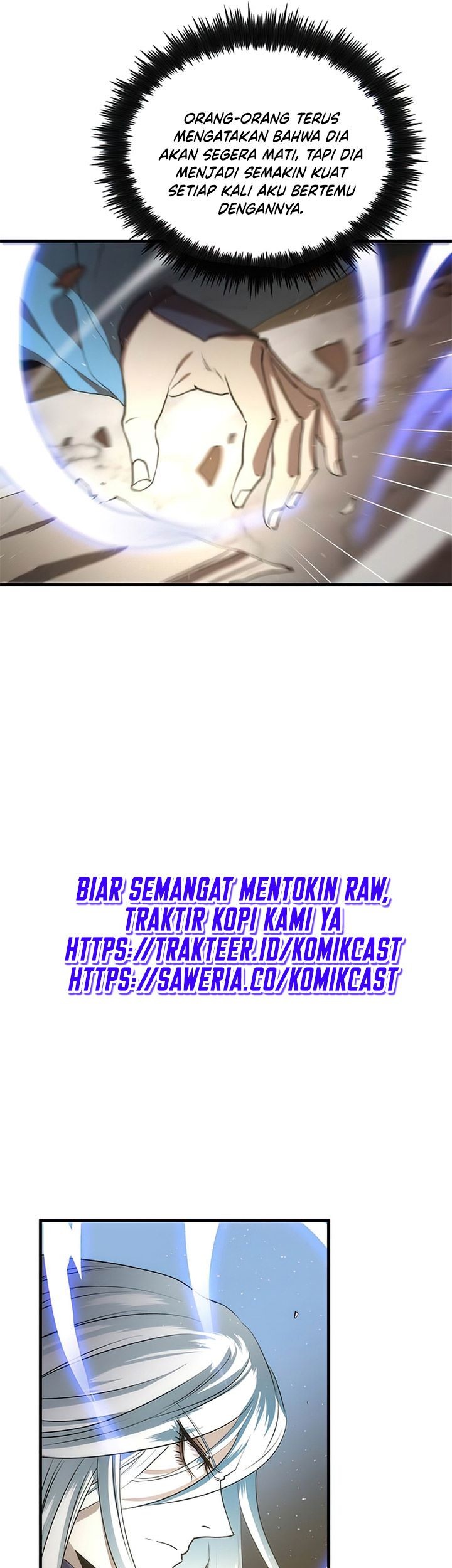 Doctor’s Rebirth Chapter 66 - halaman 13