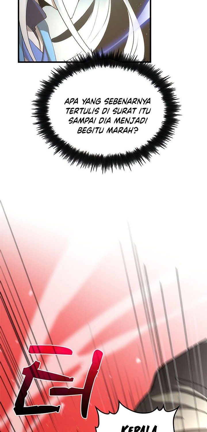 Doctor’s Rebirth Chapter 66 - halaman 14