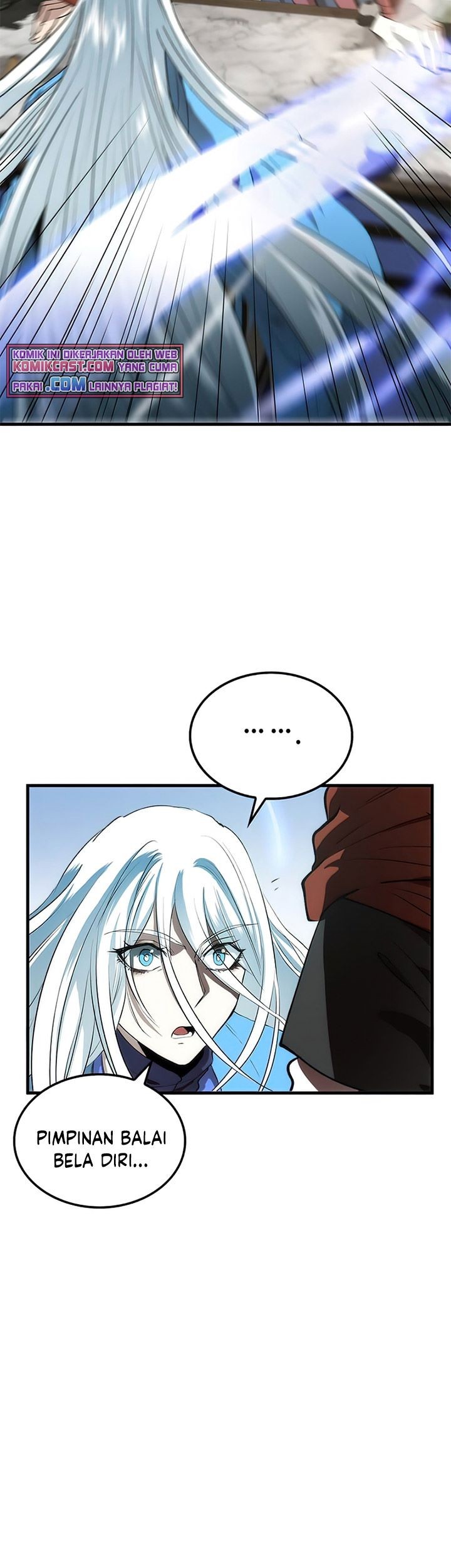 Doctor’s Rebirth Chapter 66 - halaman 17
