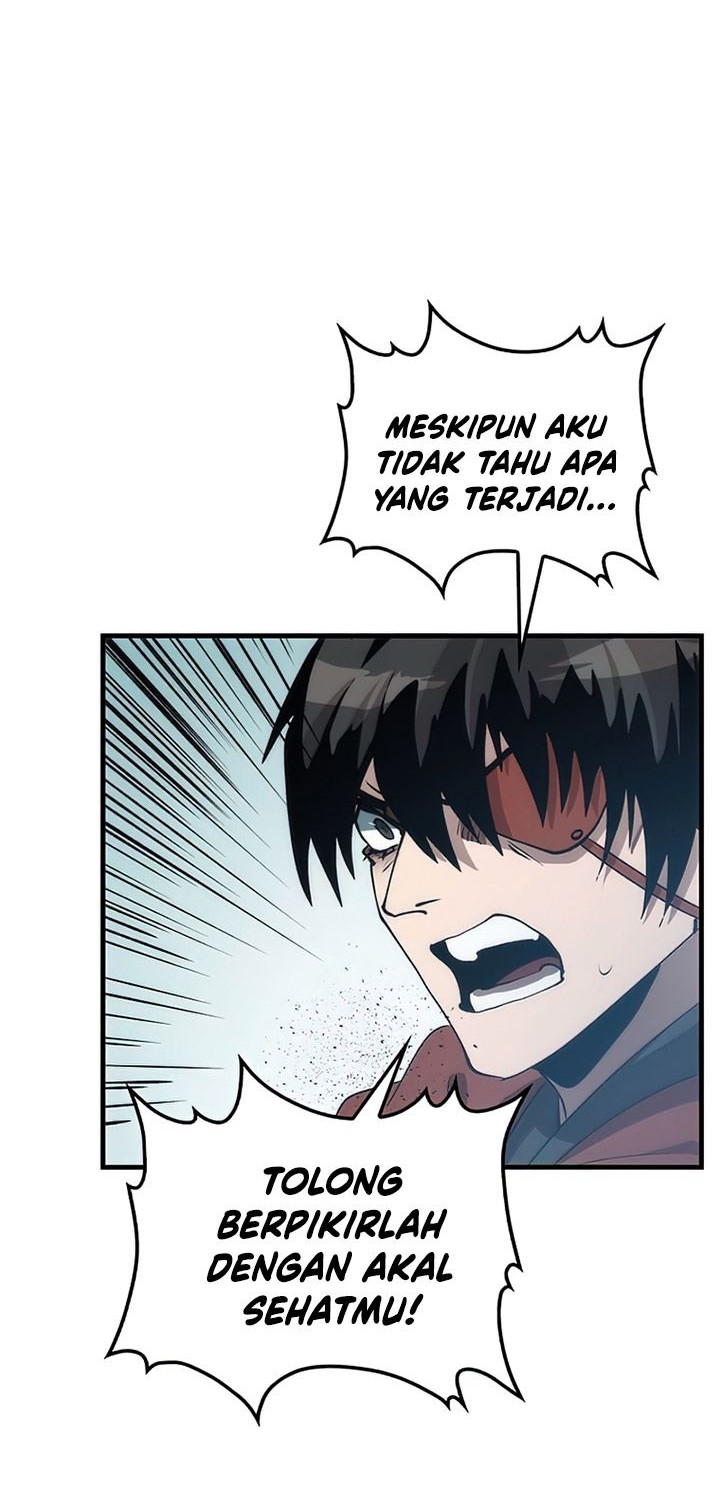 Doctor’s Rebirth Chapter 66 - halaman 18