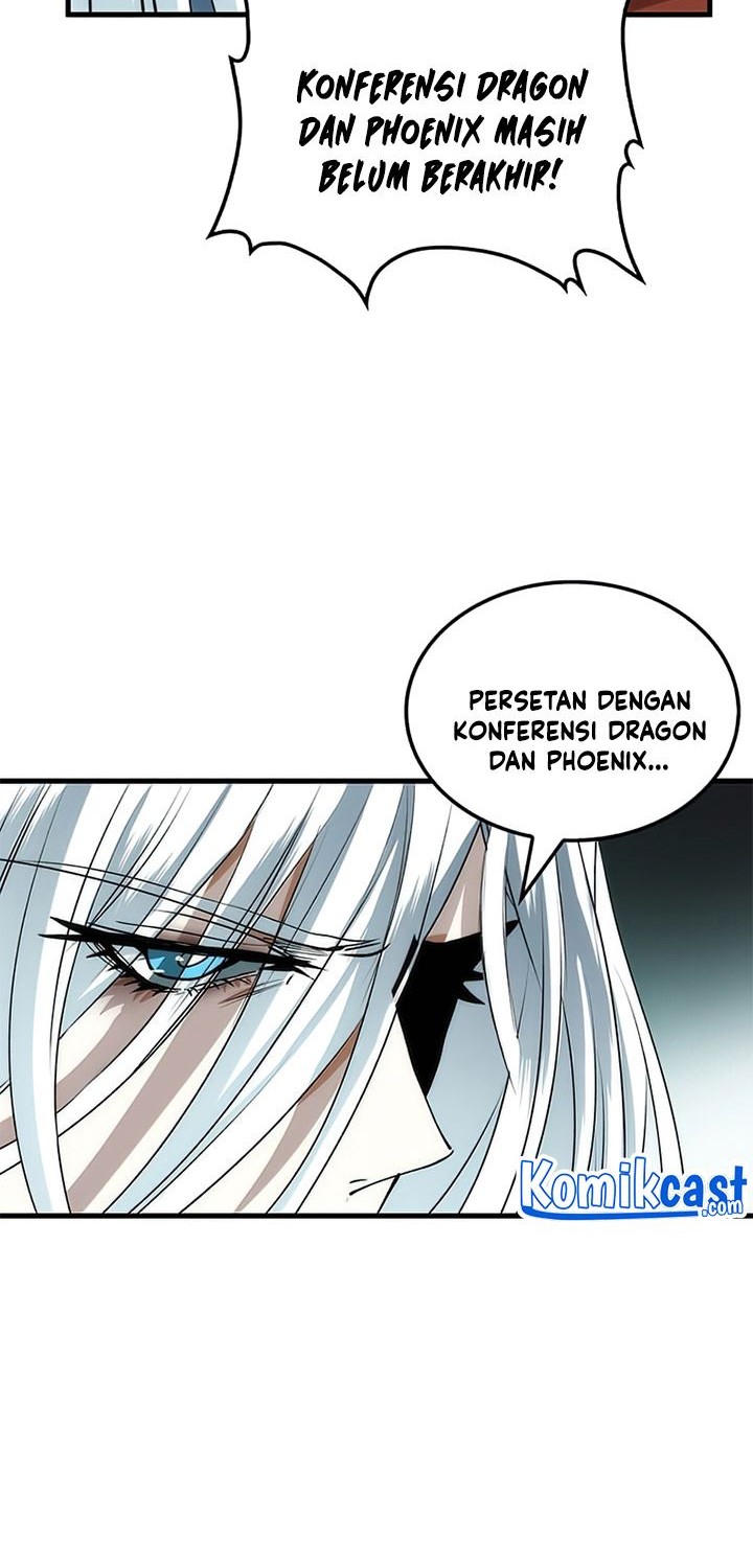 Doctor’s Rebirth Chapter 66 - halaman 24