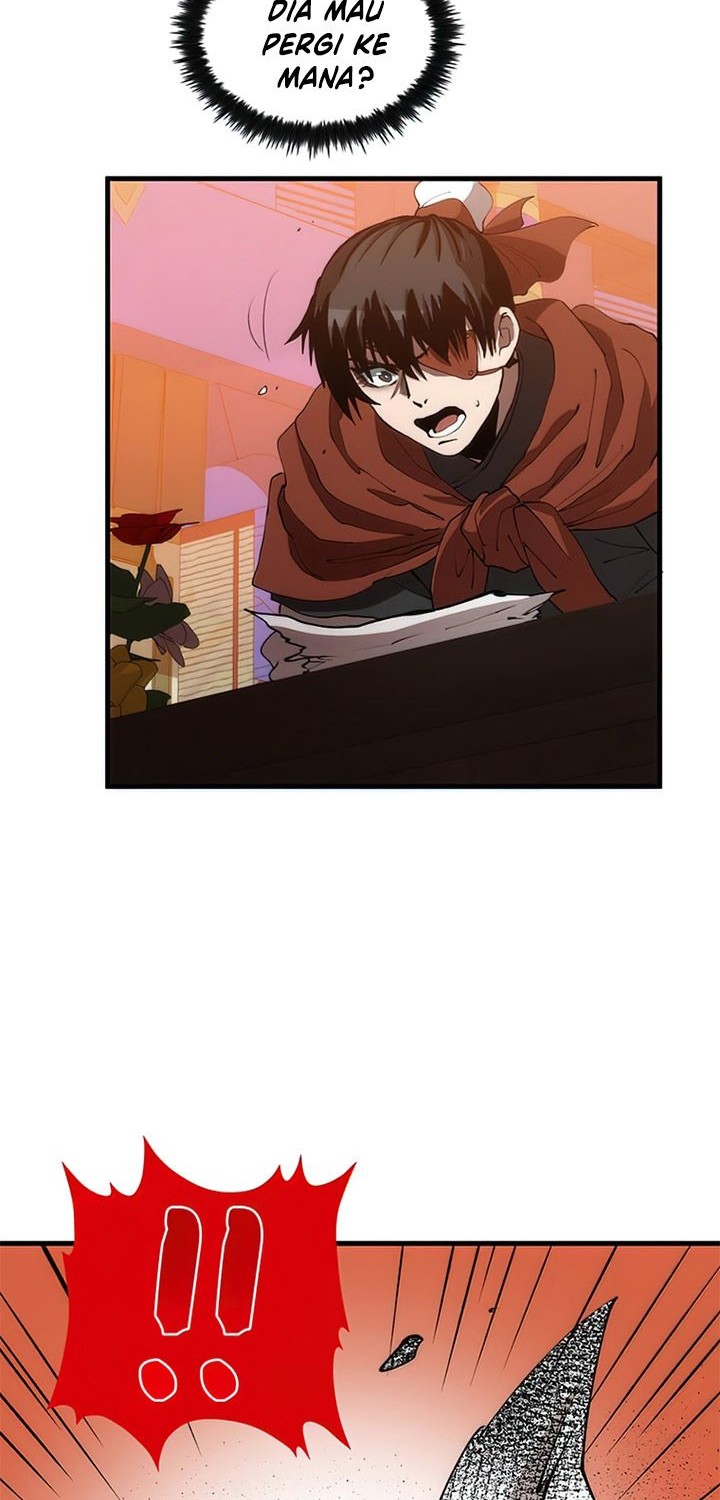 Doctor’s Rebirth Chapter 66 - halaman 28
