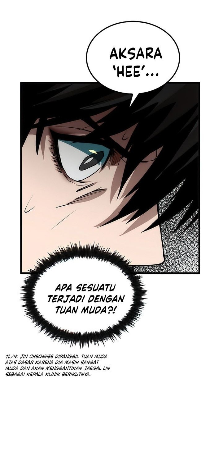 Doctor’s Rebirth Chapter 66 - halaman 30