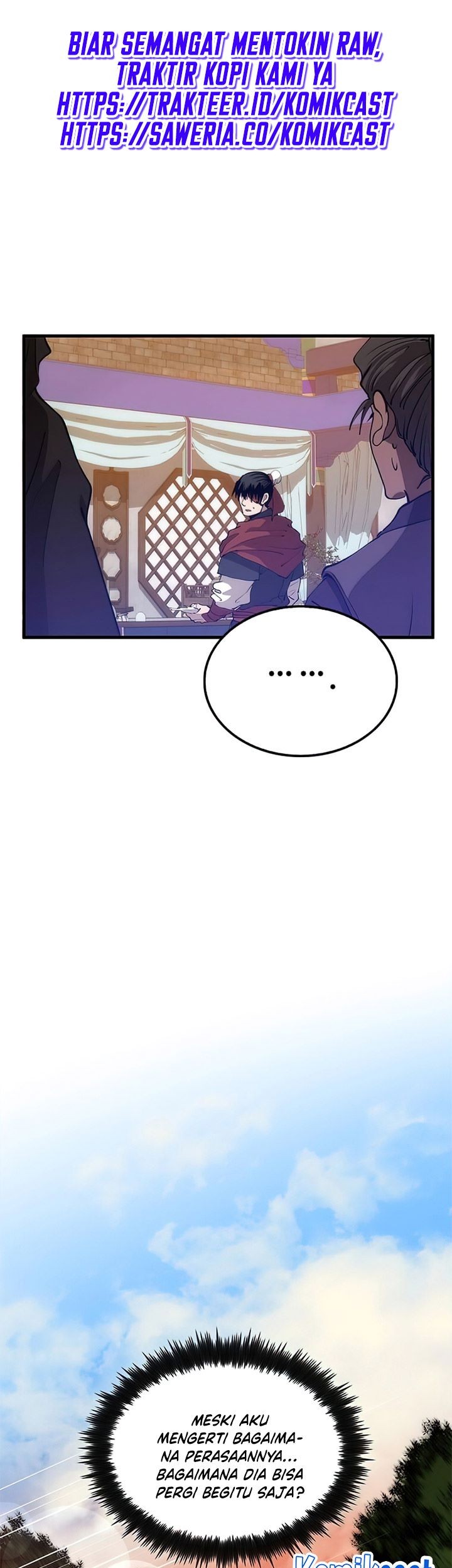 Doctor’s Rebirth Chapter 66 - halaman 31